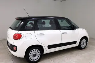 Fiat 500L, 1.4, 70 kW, бензин, механическая, передний привод