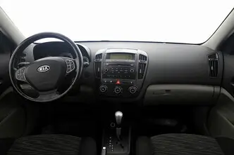 Kia cee'd / Ceed, 1.6, 93 kW, бензин, автомат, передний привод