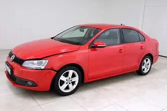 Volkswagen Jetta, 1.4, 90 kW, бензин, автомат, передний привод