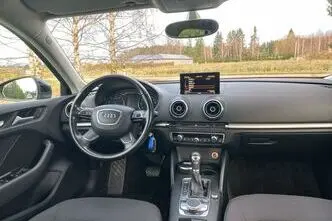 Audi A3, 1.4, 90 kW, бензин, автомат, передний привод