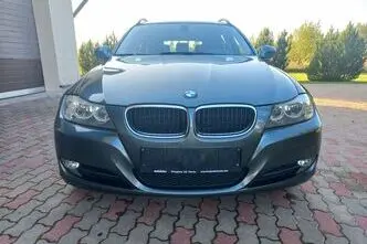 BMW 320, 2.0, 105 kW, бензин, механическая, задний привод