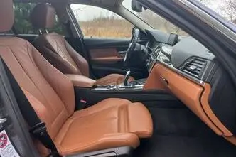 BMW 330, 3.0, 190 kW, дизель, автомат, полный привод