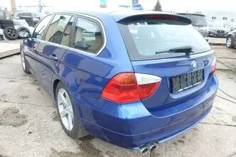 BMW 330, 3.0, 170 kW, дизель, автомат, полный привод