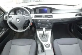 BMW 330, 3.0, 170 kW, дизель, автомат, полный привод