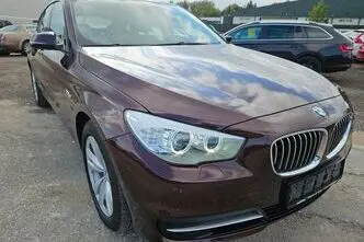 BMW 520, 2.0, 135 kW, дизель, автомат, задний привод