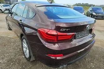 BMW 520, 2.0, 135 kW, дизель, автомат, задний привод