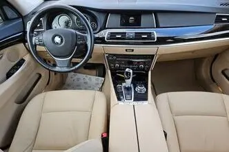 BMW 520, 2.0, 135 kW, дизель, автомат, задний привод