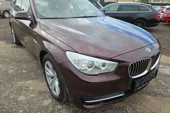 BMW 520, 2.0, 135 kW, дизель, автомат, задний привод