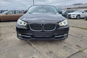 BMW 530, 3.0, 180 kW, дизель, автомат, задний привод