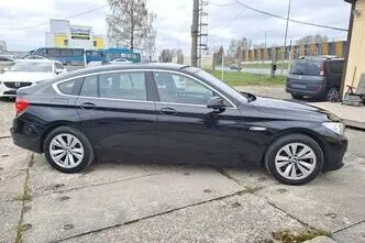 BMW 530, 3.0, 180 kW, дизель, автомат, задний привод