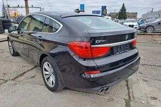 BMW 530, 3.0, 180 kW, дизель, автомат, задний привод