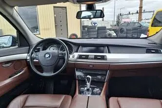 BMW 530, 3.0, 180 kW, дизель, автомат, задний привод