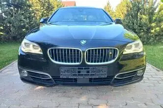 BMW 530, 3.0, 190 kW, дизель, автомат, полный привод