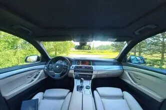 BMW 530, 3.0, 190 kW, дизель, автомат, полный привод