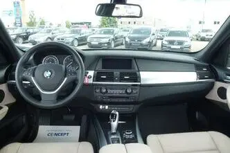 BMW X5, 3.0, 180 kW, дизель, автомат, полный привод