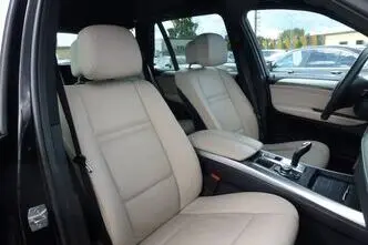 BMW X5, 3.0, 180 kW, дизель, автомат, полный привод