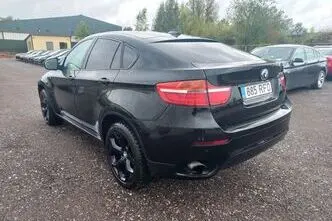 BMW X6, 3.0, 225 kW, дизель, автомат, полный привод