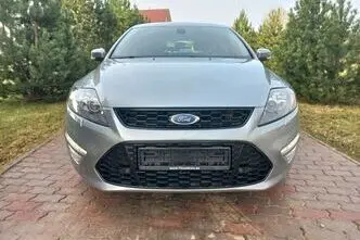 Ford Mondeo, 147 kW, дизель, автомат, передний привод