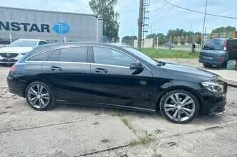 Mercedes-Benz CLA 220 Shooting Brake, 2.2, 130 kW, дизель, автомат, передний привод