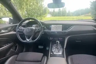 Opel Insignia, 1.6, 100 kW, дизель, автомат, передний привод