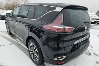 Renault Espace, 1.6, 118 kW, дизель, автомат, передний привод