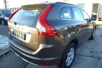 Volvo XC60, 2.0, 100 kW, дизель, автомат, передний привод