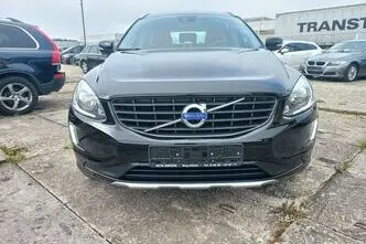 Volvo XC60, 2.4, 140 kW, дизель, автомат, полный привод