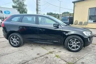 Volvo XC60, 2.4, 140 kW, дизель, автомат, полный привод