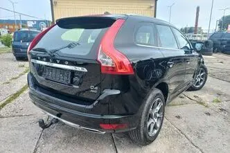 Volvo XC60, 2.4, 140 kW, дизель, автомат, полный привод