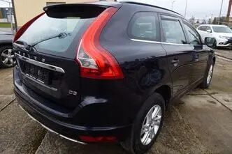 Volvo XC60, 2.0, 110 kW, дизель, автомат, передний привод