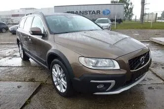 Volvo XC70, 2.0, 133 kW, diesel, automatic, front-wheel drive