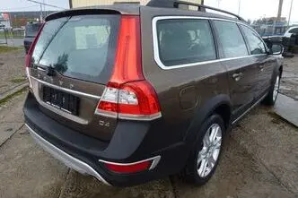 Volvo XC70, 2.0, 133 kW, diesel, automatic, front-wheel drive