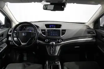 Honda CR-V, 2.0, 114 kW, бензин, автомат, полный привод