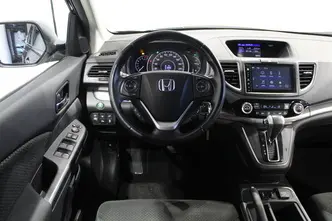 Honda CR-V, 2.0, 114 kW, бензин, автомат, полный привод