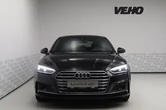 Audi A5, 2.0, 185 kW, бензин, автомат, полный привод