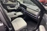 Hyundai Santa Fe, 1.6, 117.6 kW, гибрид б+э, автомат, полный привод