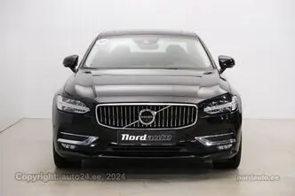 Volvo S90, 2.0, 173 kW, дизель, автомат, полный привод