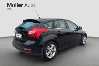 Ford Focus, 1.6, 77 kW, petrol, manual, front-wheel drive