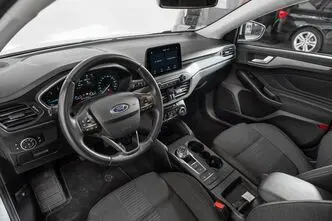 Ford Focus, 2.0, 88 kW, дизель, автомат, передний привод