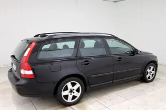 Volvo V50, 1.6, 80 kW, diesel, manual, front-wheel drive