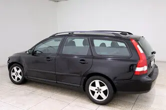 Volvo V50, 1.6, 80 kW, diesel, manual, front-wheel drive