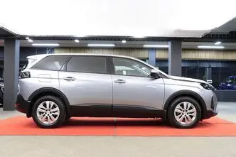 Peugeot 5008, 1.5, 96 kW, дизель, автомат, передний привод