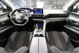 Peugeot 5008, 1.5, 96 kW, дизель, автомат, передний привод