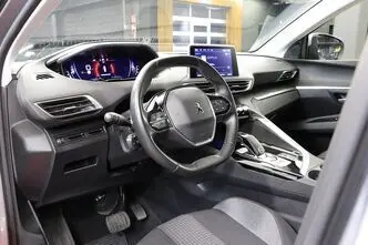 Peugeot 5008, 1.5, 96 kW, дизель, автомат, передний привод