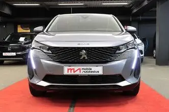 Peugeot 5008, 1.5, 96 kW, дизель, автомат, передний привод