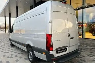 Mercedes-Benz Sprinter, 2.0, 140 kW, дизель, автомат, задний привод