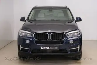 BMW X5, 2.0, 170 kW, дизель, автомат, полный привод