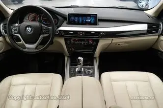 BMW X5, 2.0, 170 kW, дизель, автомат, полный привод