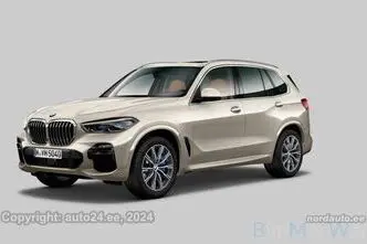 BMW X5, 3.0, 250 kW, бензин, автомат, полный привод