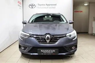 Renault Megane, 1.6, 84 kW, бензин, механическая, передний привод